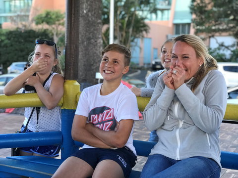 Sling Shot Fun Park (Temporarily Closed Due To COVID-19) - Accommodation 4U 1