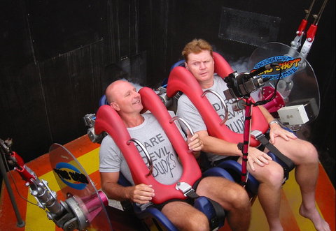 Sling Shot Fun Park (Temporarily Closed Due To COVID-19) - Accommodation 4U 2