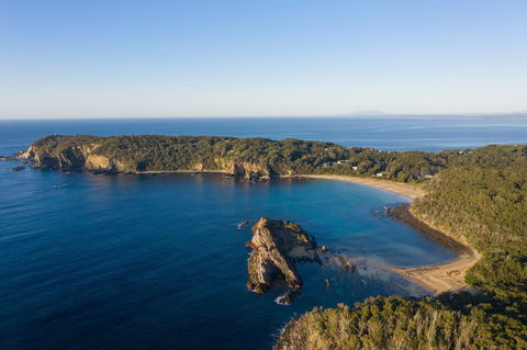 Snorkelling Guerilla Bay - Accommodation 4U 0