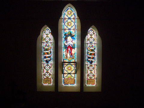 St Mary's Anglican Church, Wallaroo - Accommodation 4U 1