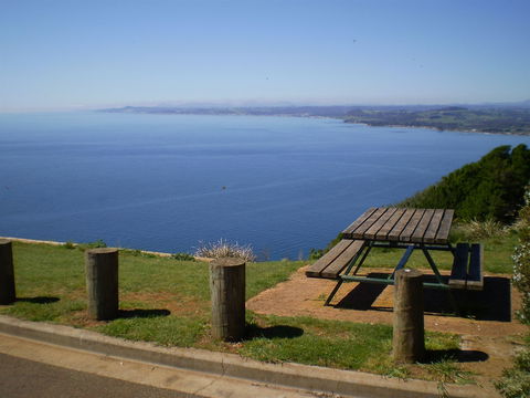 Table Cape - Accommodation 4U 2
