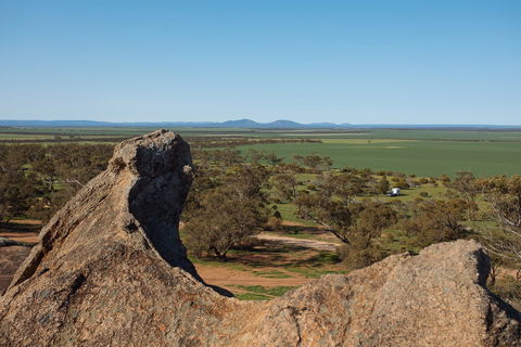 Tcharkuldu Rock Recreation Reserve - Accommodation 4U 1