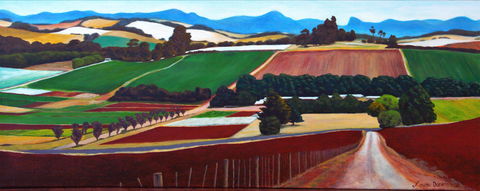 The Gawler Gallery - Accommodation 4U 0