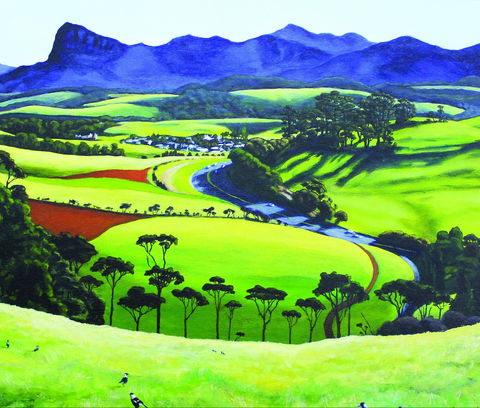 The Gawler Gallery - Accommodation 4U 2