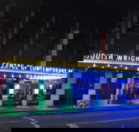 The Judith Wright Centre of Contemporary Arts - Accommodation 4U