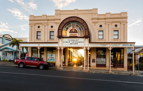 Townsville North Queensland - Accommodation 4U 1