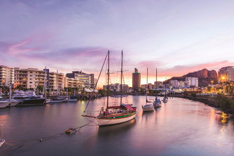 Townsville North Queensland - Accommodation 4U 2
