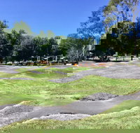 Tumbarumba Pump Track - Accommodation 4U