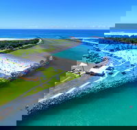 Tuncurry Rock Pool - Accommodation 4U