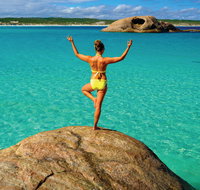 Twilight Bay - Accommodation 4U