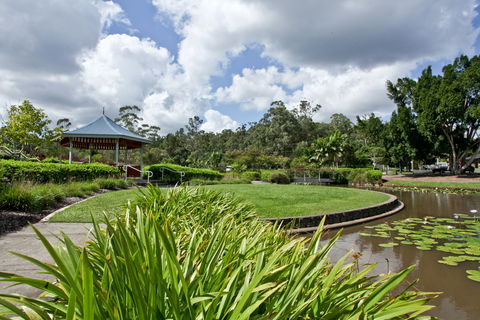 Underwood Park - Accommodation 4U 0