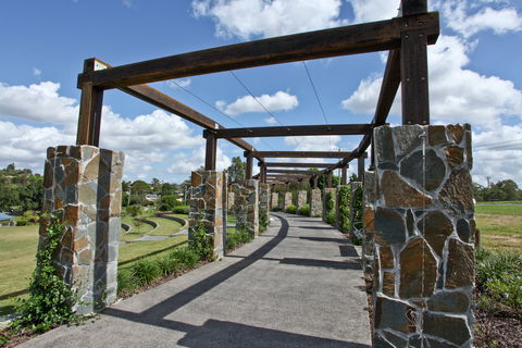 Underwood Park - Accommodation 4U 1