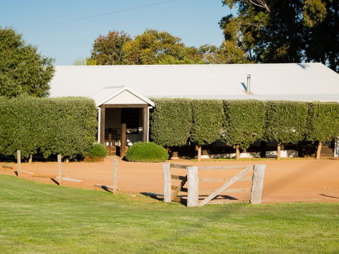 Vasse Virgin - Accommodation 4U 1
