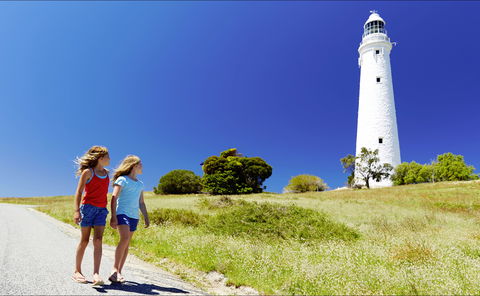 Wadjemup Lighthouse - Accommodation 4U 0