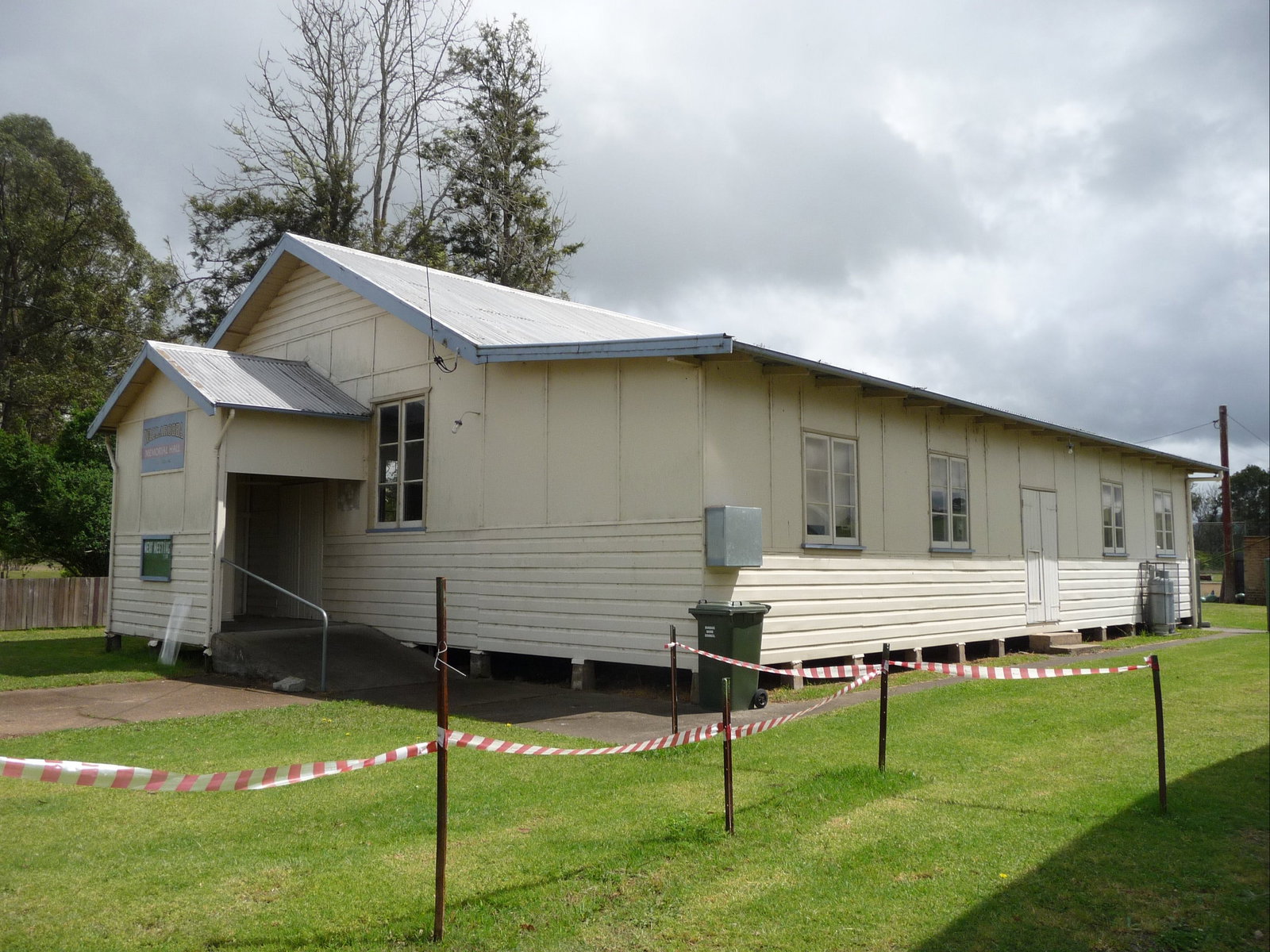 Wallarobba NSW Accommodation 4U