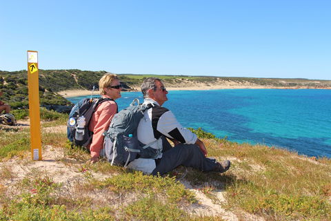 Walk The Yorke Trail - Accommodation 4U 0