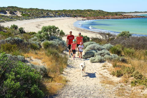 Walk The Yorke Trail - Accommodation 4U 1