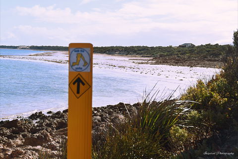 Walk The Yorke Trail - Accommodation 4U 2