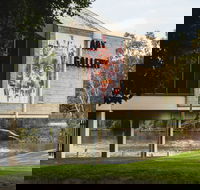 Wall to Wall Art Experience - Accommodation 4U