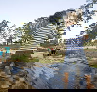 Western Sydney Parklands - Accommodation 4U