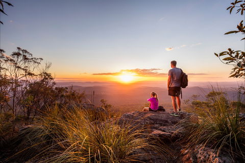 White Rock - Spring Mountain Conservation Estate - Accommodation 4U 0
