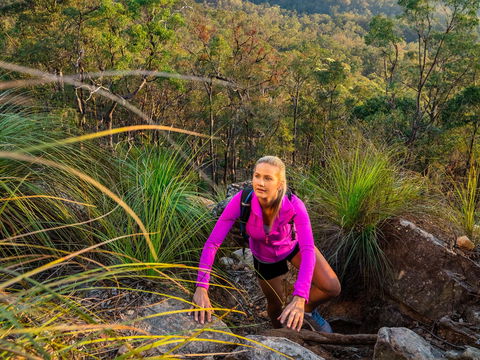 White Rock - Spring Mountain Conservation Estate - Accommodation 4U 2