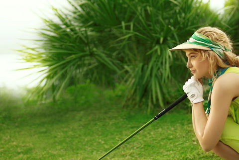 Whitsunday Green Club (Golf) - Accommodation 4U 0