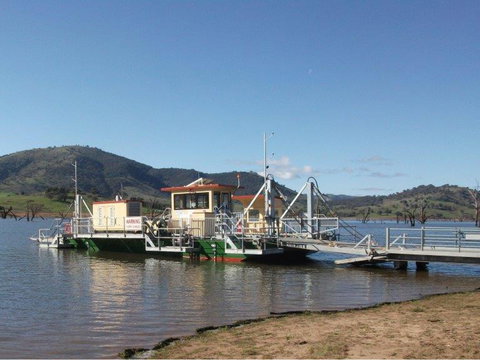 Wymah Ferry - Accommodation 4U 1