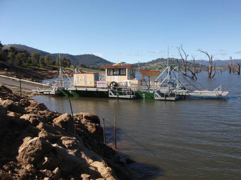 Wymah Ferry - Accommodation 4U 2