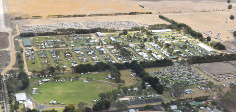 Yakka Park - Accommodation 4U 0