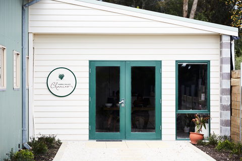 Yarra Valley Cherries - Accommodation 4U 1