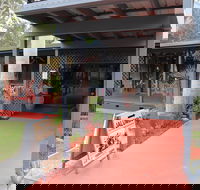 Yarrawarra Aboriginal Cultural Centre - Accommodation 4U