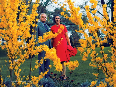 A Changing Australia: The Time Of Gough Whitlam - Accommodation 4U 0