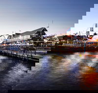 A Day in Fremantle - Accommodation 4U