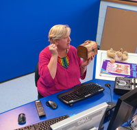 Alice Springs School of the Air Visitor Centre - Accommodation 4U