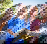 Australian Seabird Rescue - Accommodation 4U