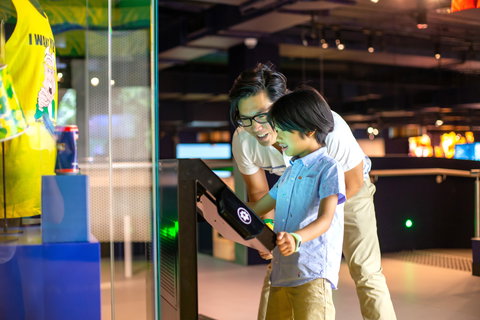 Australian Sports Museum - Accommodation 4U 1