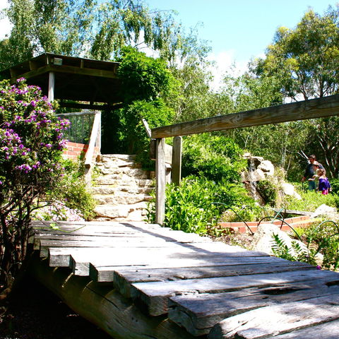 Bellarine Adventure Golf - Accommodation 4U 1