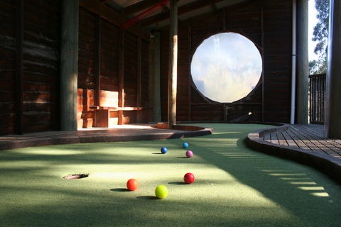 Bellarine Adventure Golf - Accommodation 4U 2