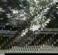 Benalla Heritage Trail - Accommodation 4U