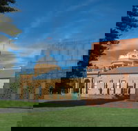 Bendigo Soldiers Memorial Institute Military Museum