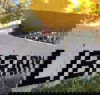 Benalla Library - Accommodation 4U