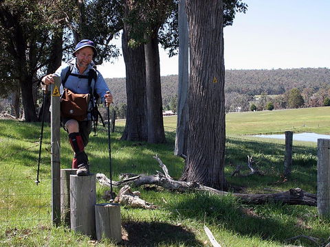 Bibbulmun Track, Kalamunda To Albany - Accommodation 4U 0