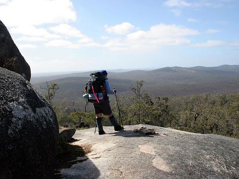 Bibbulmun Track, Kalamunda To Albany - Accommodation 4U 1