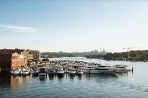Birkenhead Point Brand Outlet
