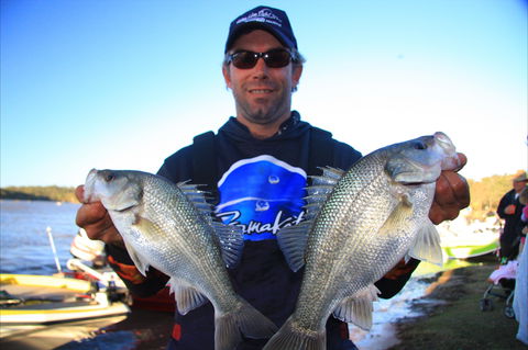 Bjelke-Petersen Dam - Accommodation 4U 1