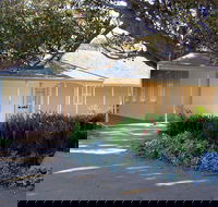 Black Rock House
