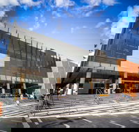 Blacktown City Libraries - Accommodation 4U