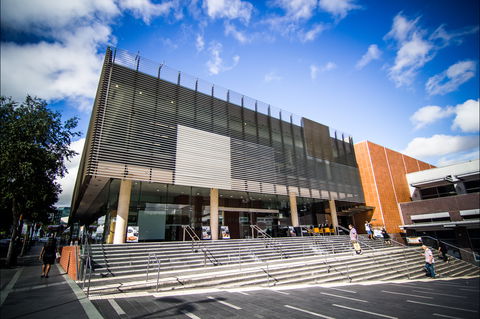 Blacktown City Libraries - Accommodation 4U 0