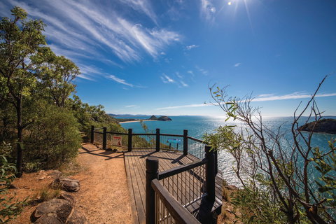 Bluff Point Circuit, Capricorn Coast National Park - Accommodation 4U 0